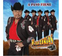 Polo Urias & Su Maquina Nortena - Paso Firme