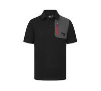 Polo Utility Porsche Motorsport Officiel Homme - Noir
