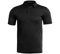 Polo Vanquish Pentagon - Black XS