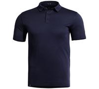 Polo Vanquish Pentagon - Navy Blue S