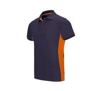 Polo Velilla Bleu M