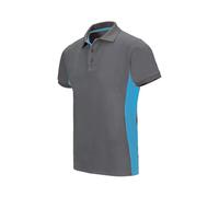 Polo Velilla Gris S