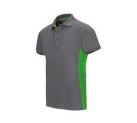 Polo Velilla Gris XS