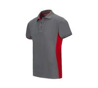 Polo Velilla Gris XS