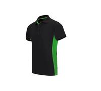 Polo Velilla Noir XS