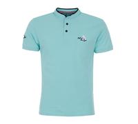 Polo Vent du Cap Carmand CARMAND/AM Vert 2XL