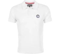 Polo Vent du Cap Congi Blanc M