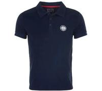 Polo Vent du Cap Congi Bleu L
