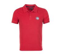 Polo Vent du Cap Congi CONGI/XJ Rouge M