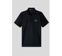 Ea7 Emporio Armani 7m001287_af22277 Short Sleeve Polo Noir L Homme