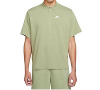 Polo Vert Homme Nike Club Matchup S