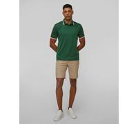 Polo Vert Pour Hommes Bogner Arik 52039623-149