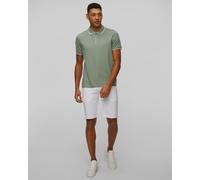 Polo Vert Pour Hommes Bogner Timo-7 58392727-230