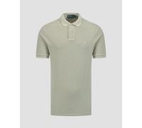 Polo Vert Pour Hommes Polo Ralph Lauren 710910898-330