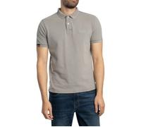 Polo Vintage Destroy - Superdry L