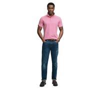 Polo vintage Superdry Destroy Rose 2XL