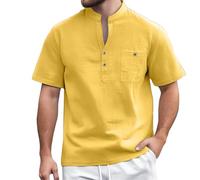 Polo Voile Homme Merinos Zippé Humoristique Appartient Leger Capuche Tencel Elasthane Bonne Anneaux Ajustée Asymétrique Moutarde Dessin Plongeant Hawaien Imprime Marocain Euro