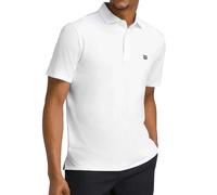 Polo Wilson League Wm00307411wta Bright White XL