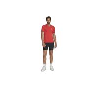 Polo Wilson Series Rouge XL