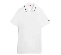 Polo Wilson Team 2.0 Blanc M