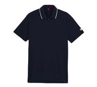 Polo Wilson Team 2.0 Bleu L