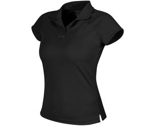 Polo Women's UTL TopCool Lite Helikon-Tex - Black M