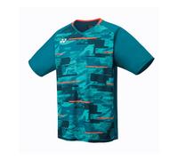 Polo Yonex Bleu M