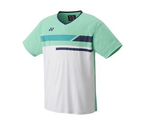 Polo Yonex YM0029EX Team Vert L