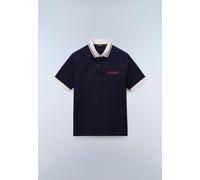 polo zeri homme bleu marine OTHER L