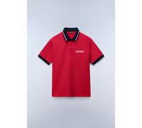 polo zeri homme rouge OTHER S