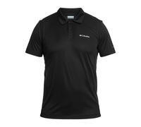 Columbia Polo à Manches Courtes Zero Rules™ Light