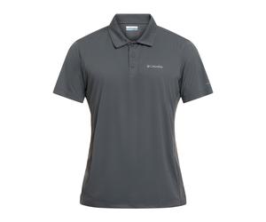 Polo Zero Rules Columbia - City Grey S