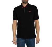 Polo Zippé Dalomino - HUGO XL