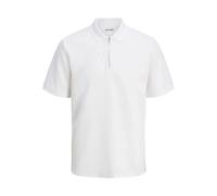 JACK & JONES T-Shirt 'JJEAustin' blanc, Taille XXL