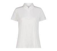 Polo zippée respirant femme CMP 2XS