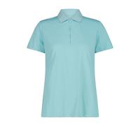 Polo zippée respirant femme CMP 3XL