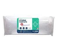 Polochon greencare - BLEU CALIN - 90 cm