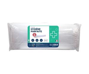 Polochon greencare - BLEU CALIN - 90 cm