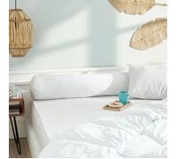 Polochon lit 160 x 200 cm Blanrêve Gamme ""Douceur"" traité Anti Acarien Soft & care