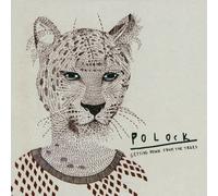 Polock - Getting Down from the Trees