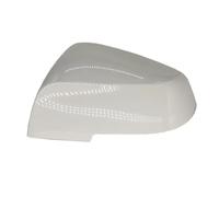 POLOFZFGKZ Coque De Rétroviseur Blanc Pour B&MW Série 3 F32 F31 F20 F21 F22 F23 1 2 4 F36 2014-2017 F30 F35 F34 GT Coque de rétroviseur(Left side LH)