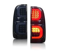 POLOFZFGKZ Pour Hilux Vigo 2005-2015 Feu Arrière De Recul Feu Arrière de Voiture