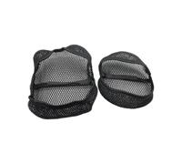 POLOFZFGKZ pour Kawasaki Ninja 1000SX Housse De Protection pour Selle Moto en Maille Housse de Selle pour Moto