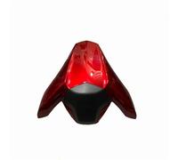POLOFZFGKZ Pour Kawasaki Ninja Z900 Z 900 2017-2022 Carénage De Capot De Selle Passager Arrière Capots De Siège Arrière(Metal red)