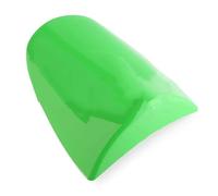POLOFZFGKZ Pour Kawasaki Ninja ZX6R 636 2003-2004, 636 Z750 Z1000 2003-2006 Cache De Selle Passager Arrière Capots De Siège Arrière(Vert)
