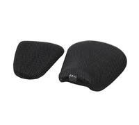 POLOFZFGKZ pour Kawasaki Ninja650 Z650 Housse De Protection De Selle Moto en Maille Housse de Selle pour Moto