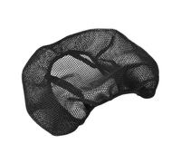 POLOFZFGKZ pour Kawasaki Versys 1000 ABS Versys1000 Housse De Protection De Selle Moto en Maille Housse de Selle pour Moto