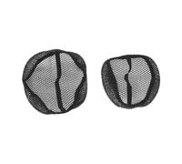 POLOFZFGKZ pour Kawasaki Z400 Housse De Protection De Selle Moto en Maille Housse de Selle pour Moto