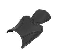 POLOFZFGKZ pour Kawasaki Z800 Housse De Protection De Selle Moto en Maille Housse de Selle pour Moto(Beige)