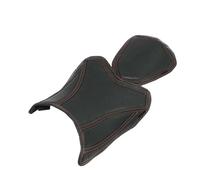 POLOFZFGKZ pour Kawasaki Z800 Housse De Protection De Selle Moto en Maille Housse de Selle pour Moto(Orange)